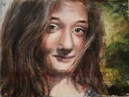 This piece has been displayed at the LightBox and will also be displayed in the Mall Galleries and Llyods Register Gallery